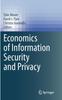 Книга Economics of Information Security and Privacy