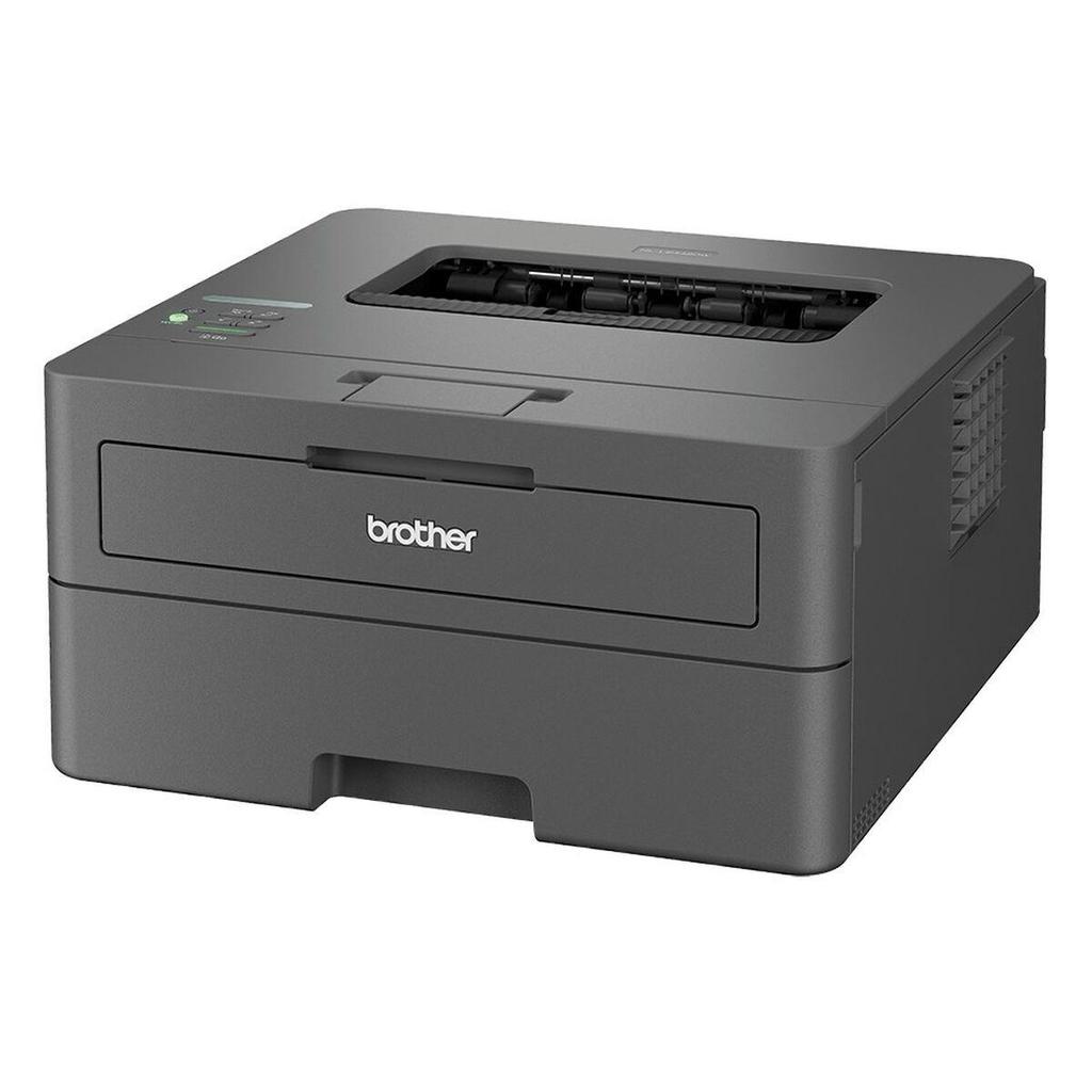 Brother HL-L2442DW Laser Printer 1200x1200dpi Gray/Black