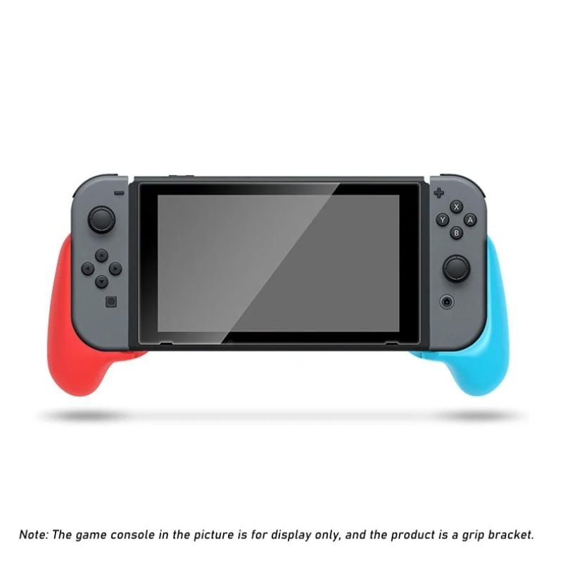 Switch Lite Grip, эргономичная рукоятка Switch Lite, аксессуары Switch Lite