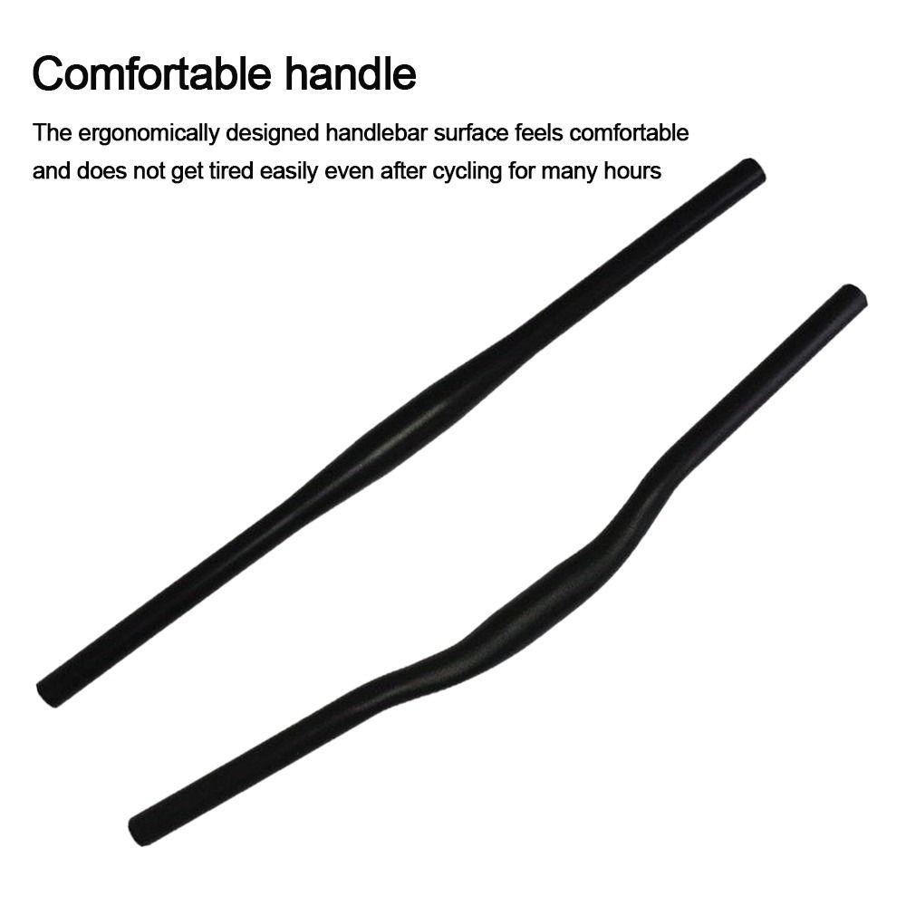 1 шт. 31,8x625 мм велосипедный руль из алюминиевого сплава, железный руль MTB, новый руль для горного шоссейного велосипеда