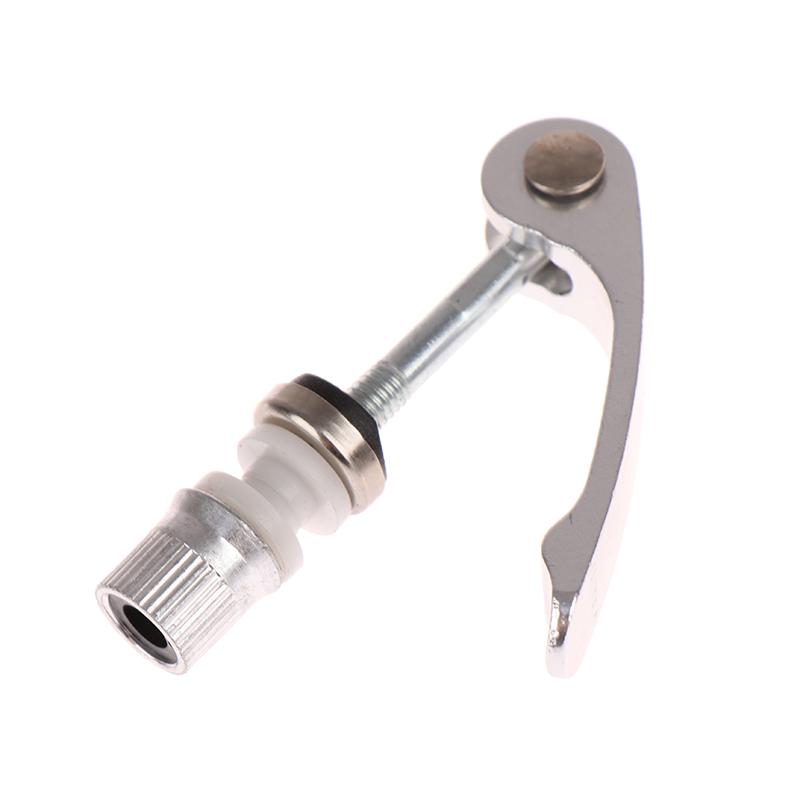 Быстроразъемный зажим подседельного штыря велосипеда, болт подседельного штыря, инструменты для ремонта велосипедного сиденья