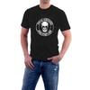 FAFO T-shirt F*CK Around and Find Out SKULL Tee by Sillytees