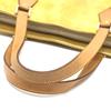 Louis Vuitton M91004 Сумка-тоут Houston Monogram Vernis Бежевый