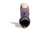 adidas Оригинальные ботинки SUPERSTAR 360 2.0 Устойчивые к износу и водонепроницаемые Фиолетовые Детские GV9065