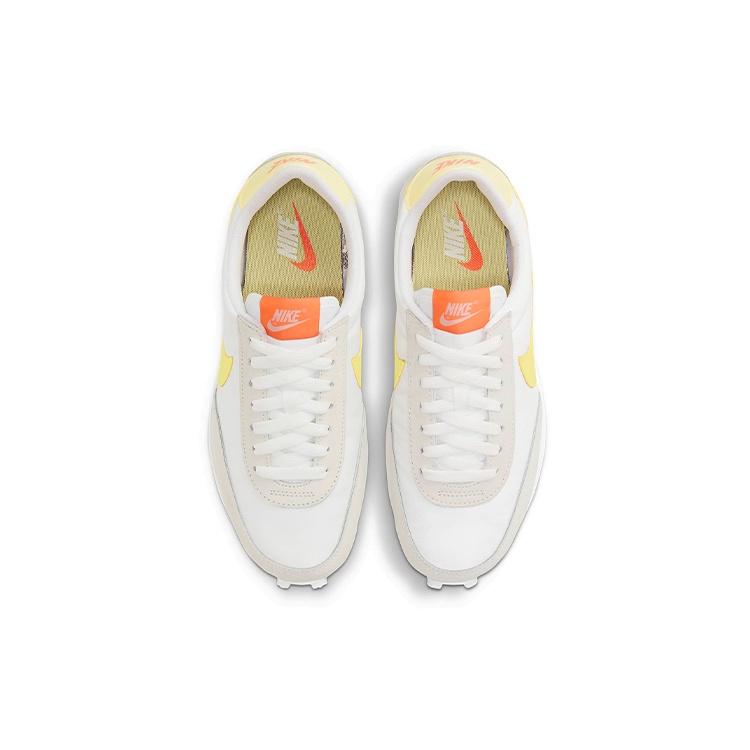 (WMNS) Nike Daybreak 'Pale Ivory Light Citron' Women's CK2351-104