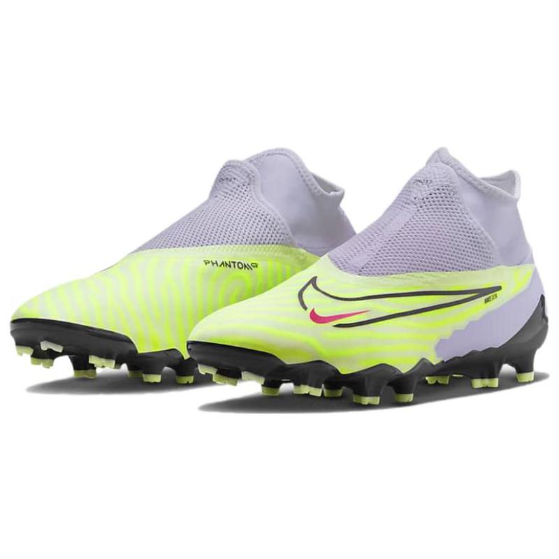 Nike Кроссовки Phantom Gx Pro Df Fg 'Luminous Pack' DD9465-705