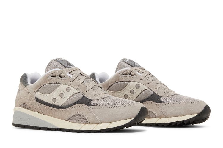 SAUCONY Shadow 6000 Серый