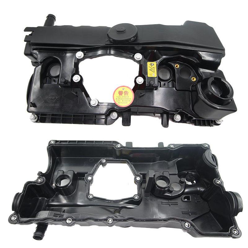 A11128645888 Car accessories engine valve cover assembly 11128645888 for BMW N46 E90 E60 E84 120i 318i 320i X1 X3