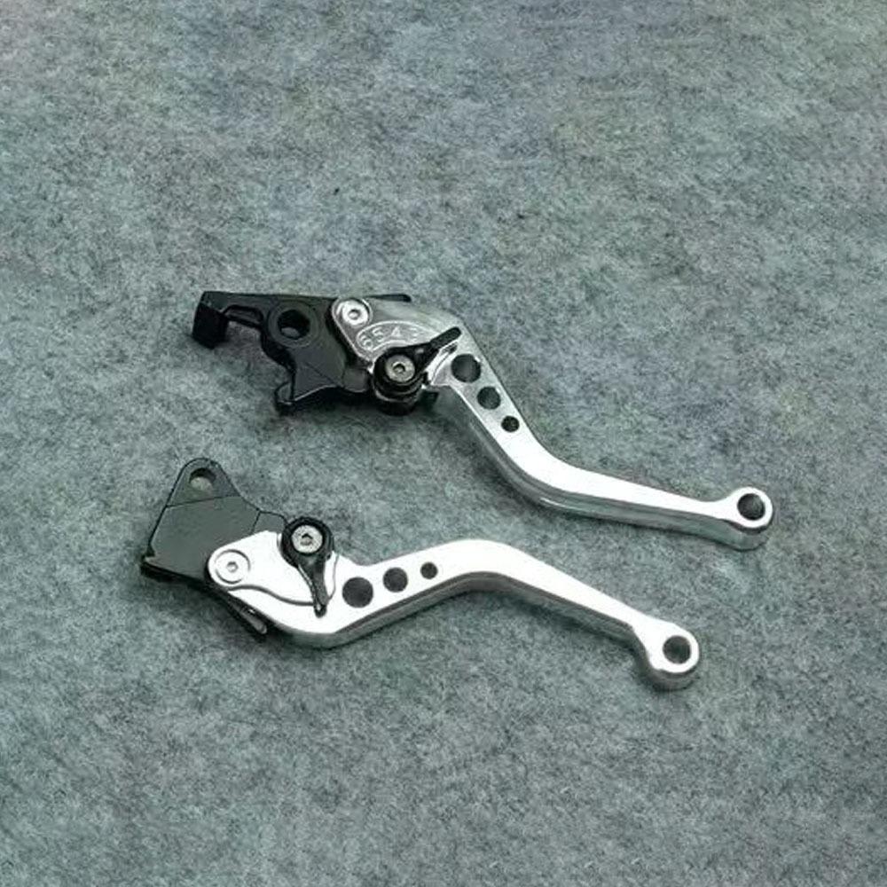 Модификация Фитинги Ручка ручного тормоза мотоцикла Запчасти для мотоцикла Ручка тормоза
