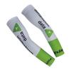 Cooling UV Protection Arm Sleeves Cycling Running Outdoor Sports Breathable Spandex Sun Guard Sleeve