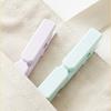 Lightweight Foldable Bookmark Portable Book Page Holder New Reading Stand  Reading Tools