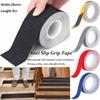 Bathroom Tape Stairs Grip Tape Anti Slip Grip Tape Roll Anti-slip Tape Stair Non-slip Stickers