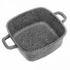 Klausberg Garnek Marmurkowy 22Cm Kb-7529 3,7L