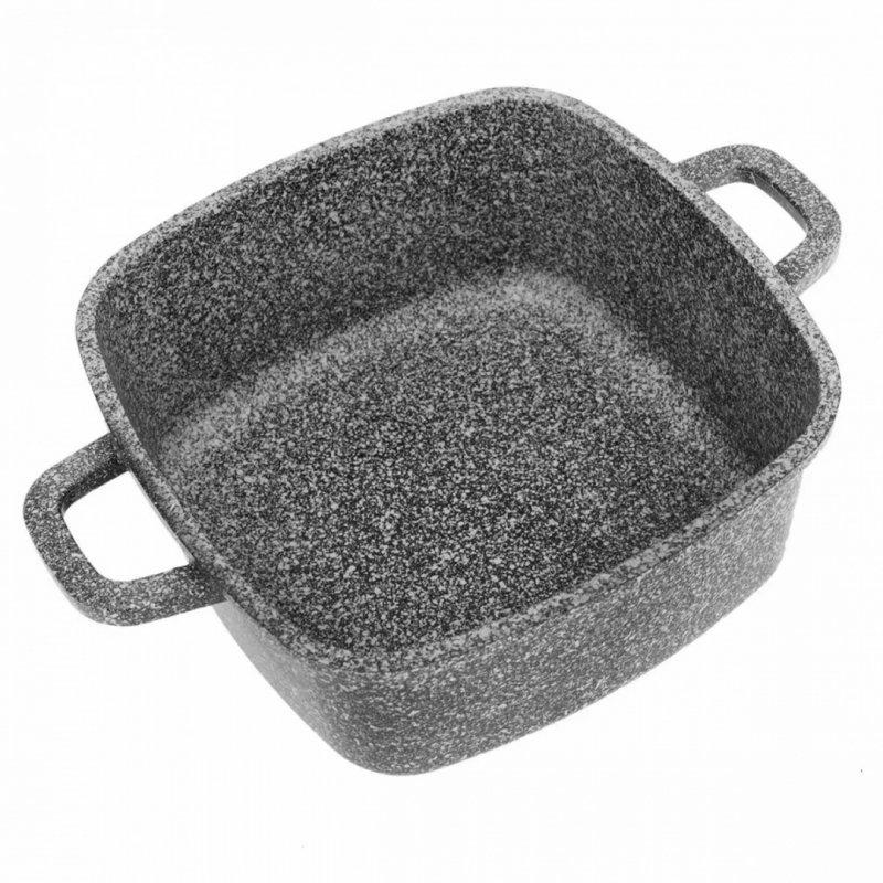 Klausberg Garnek Marmurkowy 22Cm Kb-7529 3,7L
