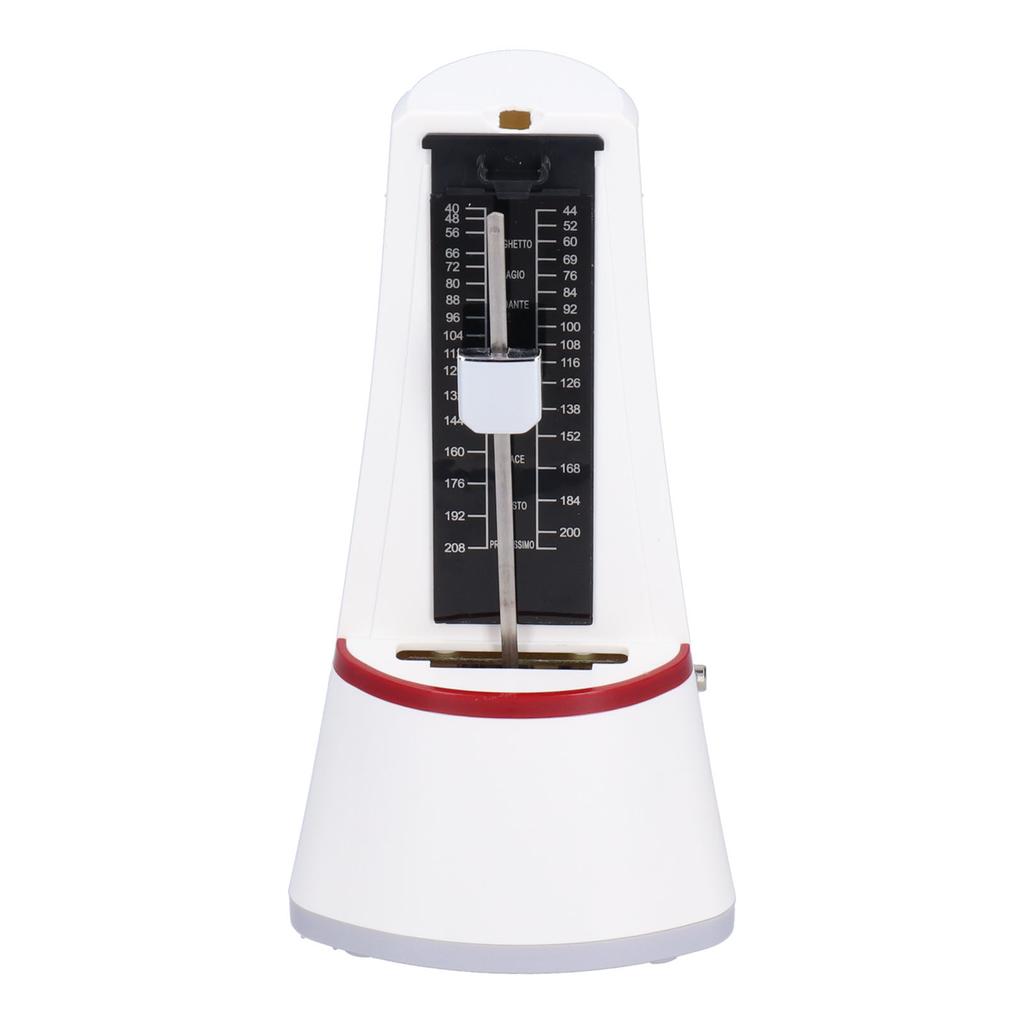 Mechanical Metronome Standard Universal Musician for Piano Guitar Violin Ukulele JP‑20