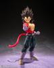 TAMASHII NATIONS Dragon Ball GT Super Saiyan 4 Vegeta примерно 130 мм окрашенная подвижная фигурка BAS63911 SHFiguarts ABS&PVC