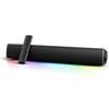 Игровая звуковая панель - Creative - Sound Blaster GS5 - RGB - 60 Вт - Bluetooth 5.3