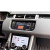 Car Retrofit A/C Air Condition Control System Screen For Range Rover Sport 14-17