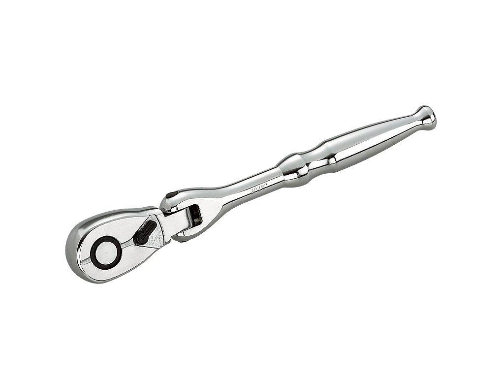 Kyoto Machinery Tools Flex Ratchet Handle (KTC) BR4F-S