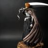 32 СМ Японское Аниме BLEACH Фигурки Действия - Куросаки Ичиго И Бьякуя Коллекционные GK ПВХ Модель Игрушки Кукла для Фанатов Игр