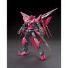 HGBF Gundam Exia Dark Matter Сборка 1/144 (Бойцы Гандама)