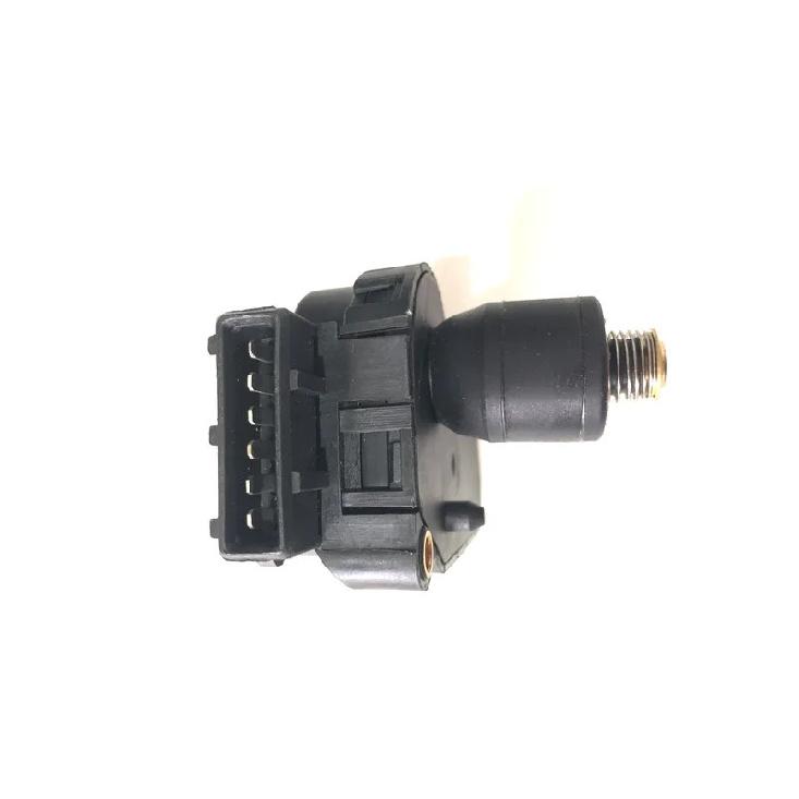 Idle air Control Valve For Citroen Berlingo Saxo Peugeot 106 306 Partner RANCH Seat Ibiza VW golf polo 19203R 19205Z 0132008601