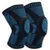 Professional Knee Brace Compression Sleeve, Sports Pads for Joint Pain Relief, Knee Support for Men Women, Running Gym Protector
