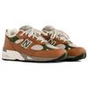 New Balance 991 Aime Leon Dore MiUK Замшевые кроссовки песочного цвета M991LIO
