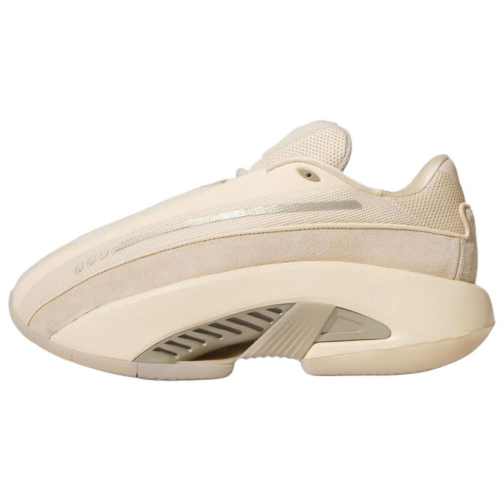 Adidas Mad IIInfinity Sand Strata Cyber Metallic Unisex Sneakers Tan Wonder-Beige JI0346