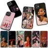 Чехол-накладка POP для телефона A-Ariana G-Grande для OPPO A54 A40 A60 A80 A18 A16 A17 A38 A78 A79 A57 A55 A96 A15 A12