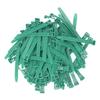 1100 Chicken Rings Leg Numbered Chicken Identification Leg Bands Tags Reusable For Ducks Chicks