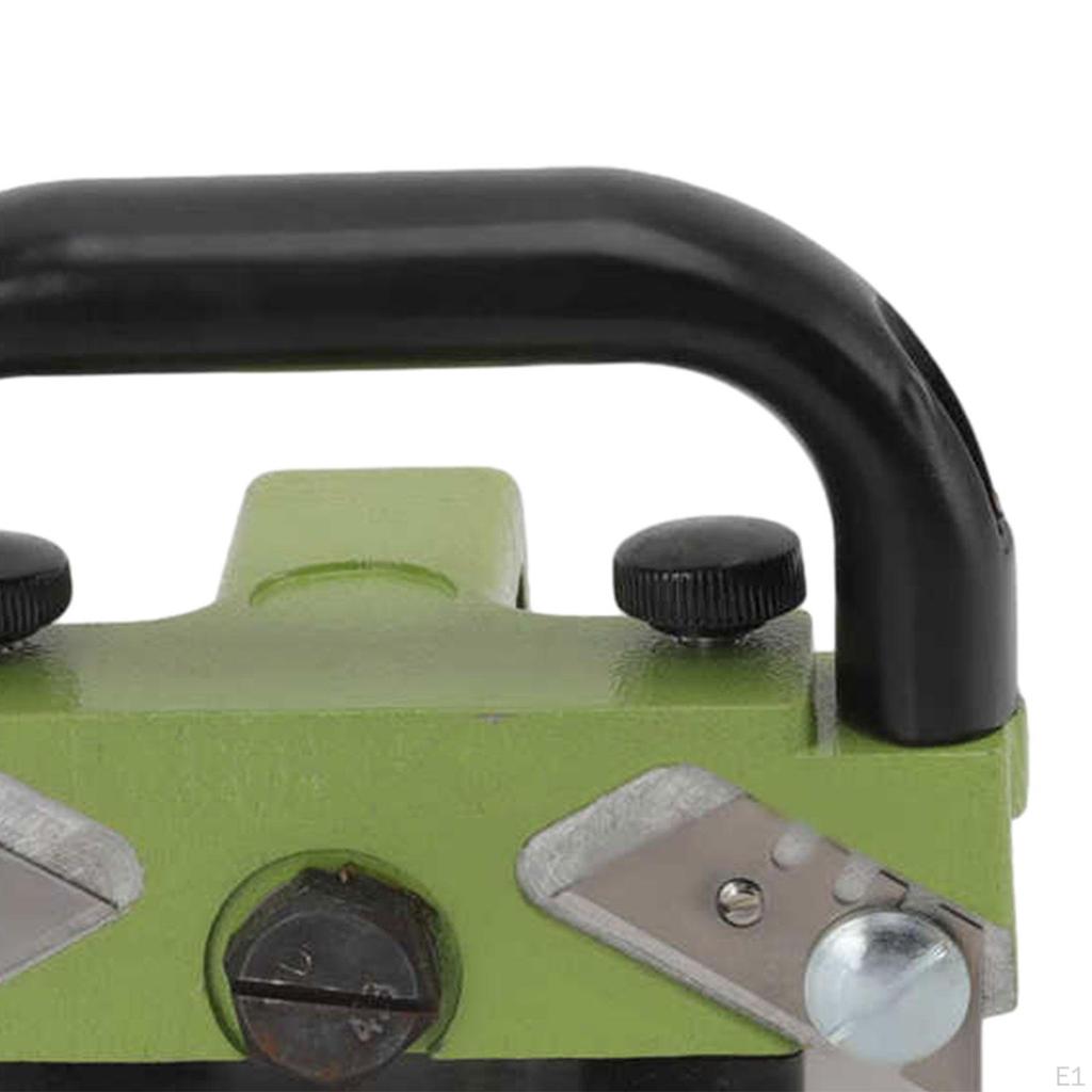 Ручной инструмент для обрезки напольного покрытия, резак для ПВХ-пола, монтаж, металл, прочный