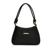 Elegant And Fashionable Crossbody Bag For Stylish Commuting In Versatile Colors