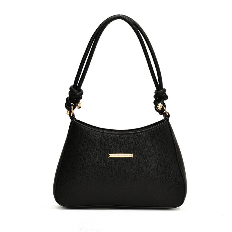 Elegant And Fashionable Crossbody Bag For Stylish Commuting In Versatile Colors