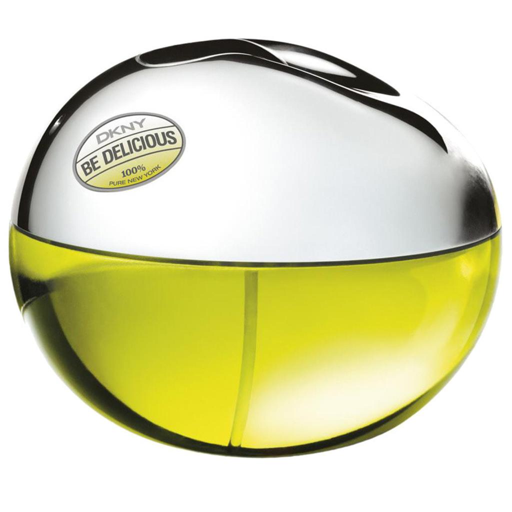 Donna Karan DKNY Be Delicious Eau de Parfum Spray 100ml