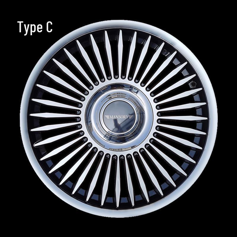 Кованые диски Flow 17-20 дюймов для Mercedes E, VITO, Land Rover Range Rover, Li Auto L9, Hongqi H5