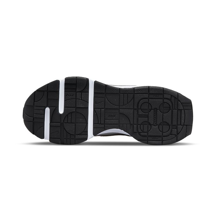 Nike Air Max Intrlk Lite (PS) 'White Pink' DH9394-100