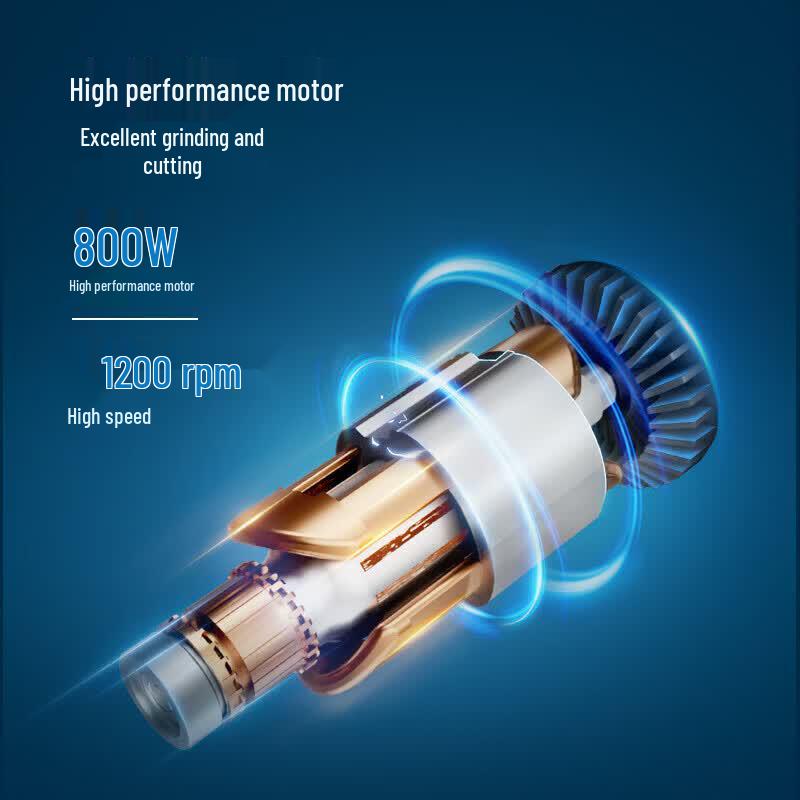 Bosch GWS 810 Corded Angle Grinder CN plug (adapter included)