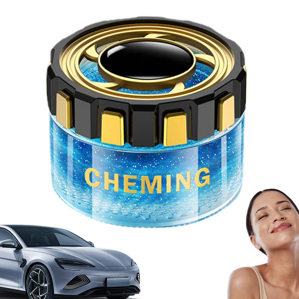 Автомобильные ароматизаторы Освежитель воздуха для автомобиля Освежитель воздуха для автомобиля Устранитель твердых ароматов для автомобиля Украшение Твердый освежитель воздуха для автомобиля Дезодорант