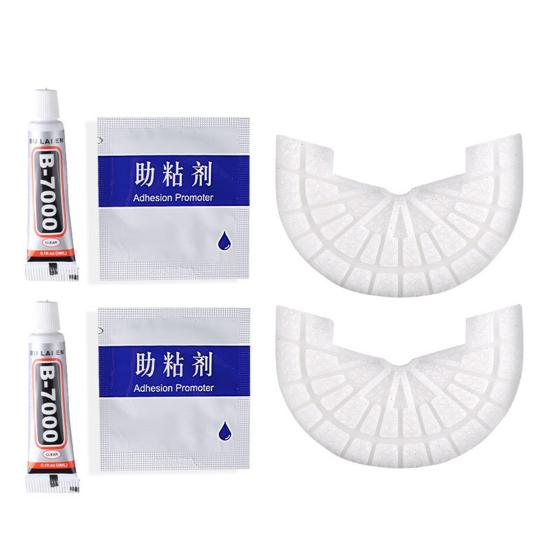 Wear-resistant Outsole Protective Sticker Invisible Protection Simple Anti-skiddingShoes Sole Pad