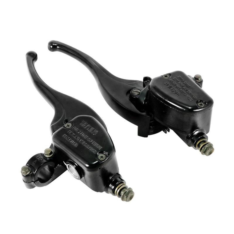 22mm Front Brake Pump For Polaris Sportsman 300 400 450 MV7 X2 700 Hawkeye 300 Magnum 325 Scrambler