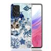 Чехол для телефона 'Морская звезда, Морская черепаха, Акула' для Samsung Galaxy A52 A32 A22 A12 A02S A50S A30S A51 A31 AA71 Note 20 Ultra 10 S10 P