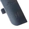 Крышка USB-интерфейса Дверца Профессиональные Запасные Части Черная Замена для Canon 600D