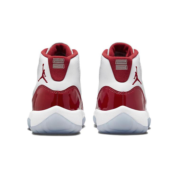 Jordan 11 Ретро Вишня 2022 GS 378038-116