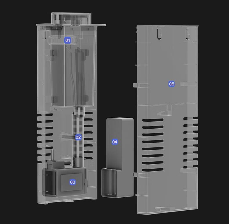 Модуль насоса для умного аквариума Xiaomi Mijia