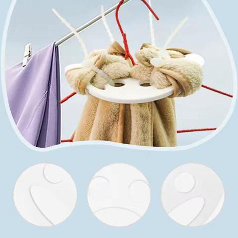 Reusable Bed Sheet Holder Anti-Wrinkle Bed Sheet Organizer Simple Bed Sheet Fixed Laundry Room
