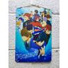 Free! Anime Metal Poster, Sports Swimming Wall Art Decor