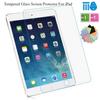 Защитная пленка из закаленного стекла 9H для iPad 2017 2018 9,7 Air 1 2 Pro 11 10,5 10,2 2019 Mini 2 3 4 5 Защитная пленка без пузырьков