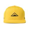 Nike Baseball Cap Unisex Yellow Casual CU6276-735