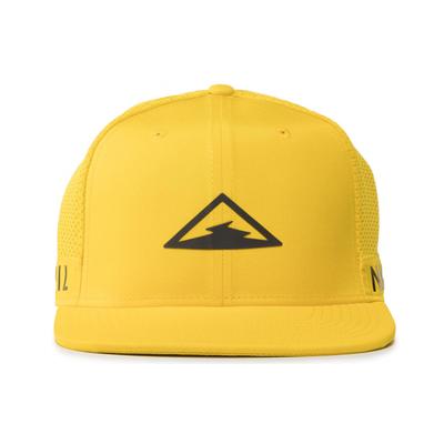 Nike Бейсболка Унисекс Желтая Повседневная CU6276-735